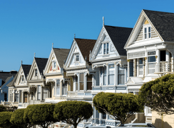 nonjudicial foreclosure in ca