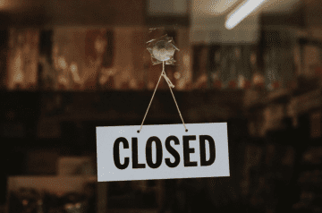 foreclosure