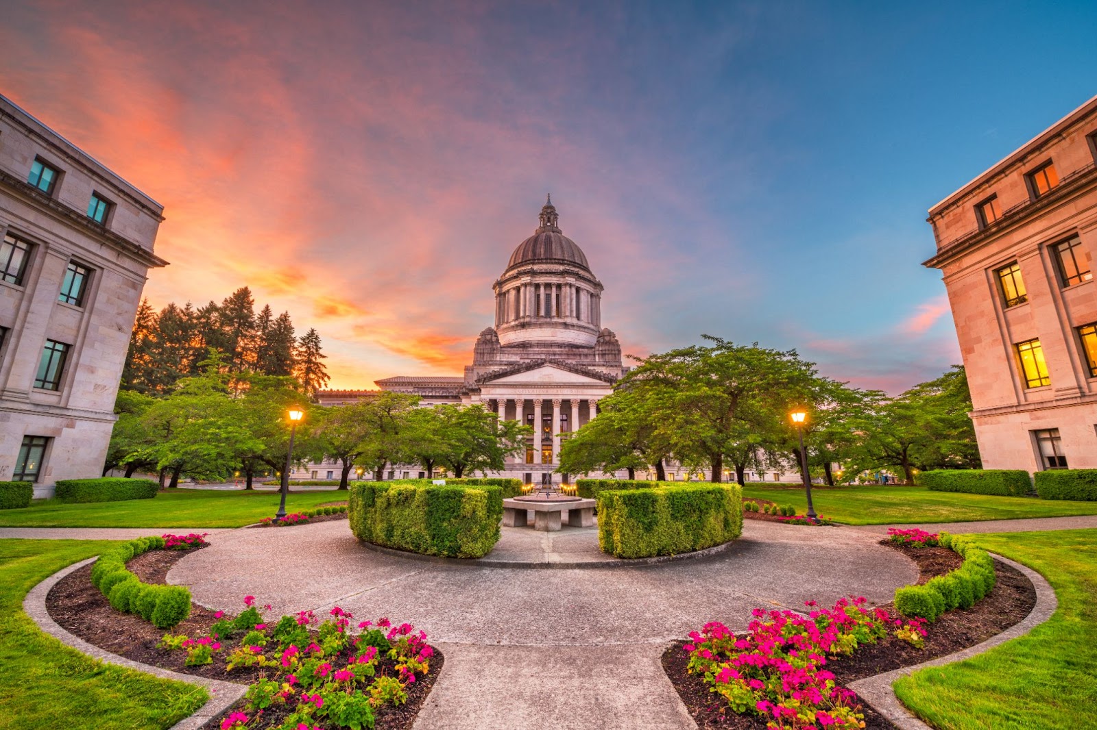 olympia foreclosure capital