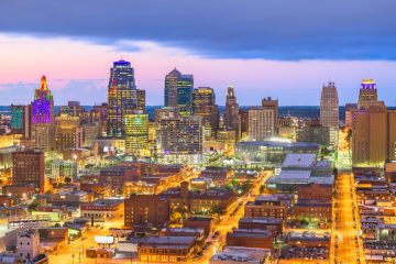2024 Missouri Commercial Foreclosures