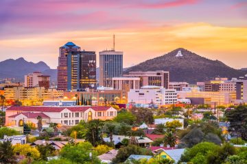 The economic turmoil impacted the Arizona commercial real estate market, as the state saw commercial foreclosure companies processing several nonjudicial Arizona Commercial Foreclosures entering the new year.