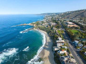 Orange County is ripe for commercial real estate investment, but there are still some challenges facing lenders. What can you expect from this market in 2024?