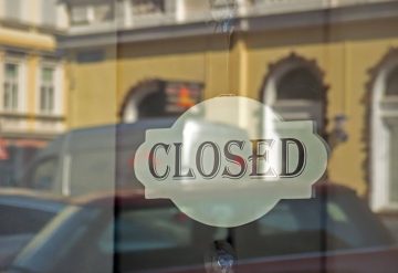 does commercial real estate do well in a recession