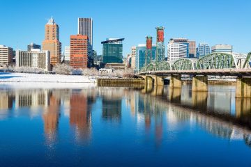 portland commercial foreclosures