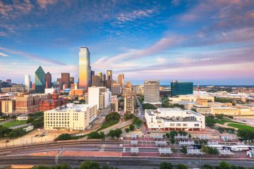 dallas commercial foreclosures
