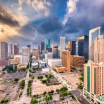 houston commercial foreclosures